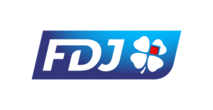 FDJ logo