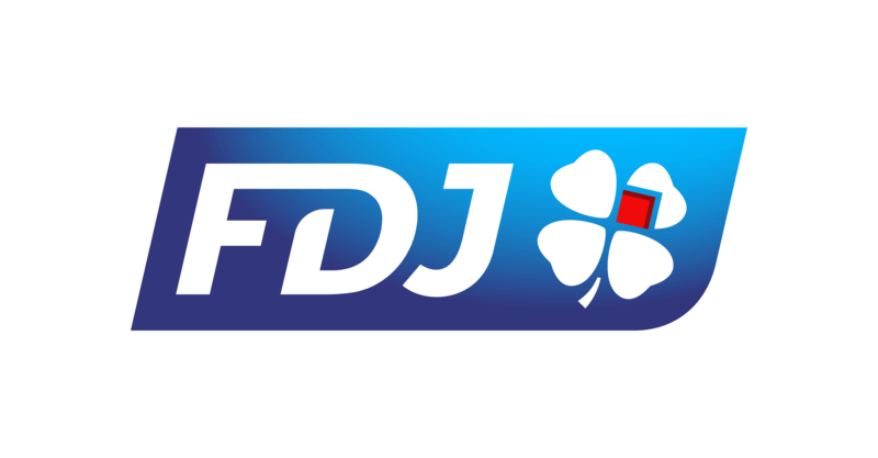 FDJ logo